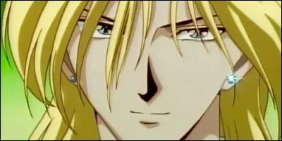 De quel pays Nakago est-il le commandant ?