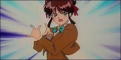 Qu'est-ce que Miaka Yûki adore-t-elle par-dessus tout ?