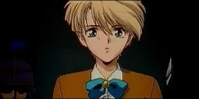 Que Nakago fait-il croire à Yui lorsqu'il la rencontre ?