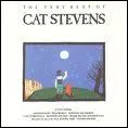 Lequel de ces albums n'appartient pas  Cat Stevens ?