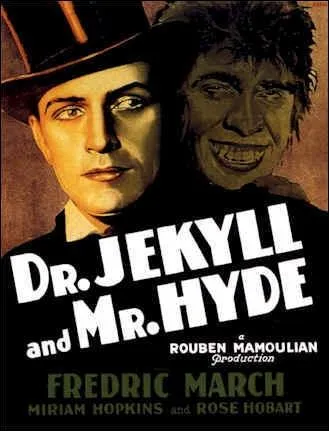 Docteur Jekyll se transforme en Mister Hyde ; Hyde est :