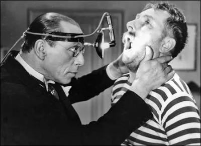 'Knock ou le Triomphe de la mdecine 'a t crit par :