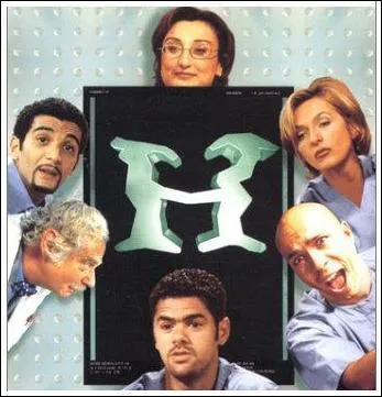 Le chirurgien de 'H'