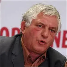 Quel est ce candidat lors de l'lection prsidentielle de 2007 qui fut tant raill par les humoristes ?