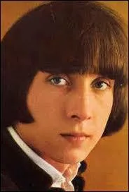 Qui interprtait en 1964 ' Adieu  un ami ', une chanson en hommage  Buddy Holly ?