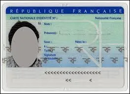 Quelle est la dure de validit de la carte nationale d'identit ?