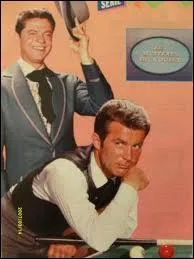 Quel est ce clbre feuilleton tlvis des annes 60 ?