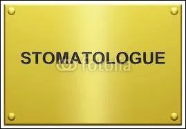 Que soigne un stomatologue ?