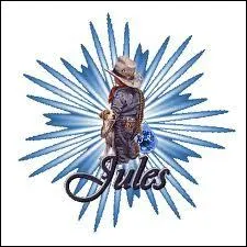 Jules est un prnom qui veut dire 'descendant de Jupiter'. Il est parfois employ pour dsigner le petit ami ou l'amant, mais aussi ...