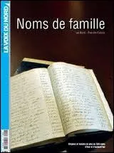 Quel est le nom de famille le plus courant en France ?