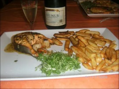 De ces 4 raisins, lequel produit du vin blanc ?