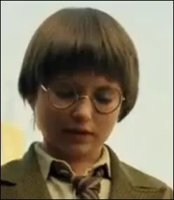 Quelle phrase n'appartient pas  Manfred ?