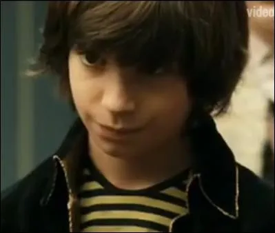 Quelle rplique n'a pas t dite par Willy ?