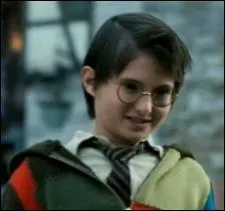 Qui as dit : 'Qu'est-ce que tu as fait  tes cheveux' ?