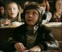 Quelle phrase (P'tit) Louis n'a pas prononce ?