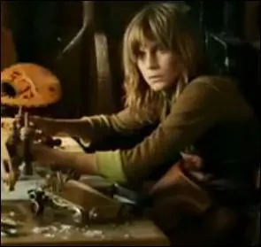 Quelle phrase n'est pas de Thomas ?