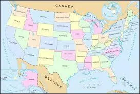 Dans quel Etat se trouve-elle ?