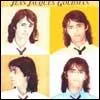 Quel fut le premier album de Jean-Jacques Goldman (en solo) en 1981 ?