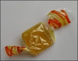 De quelle ville ce bonbon appel 'bergamote' est-il la spcialit ?