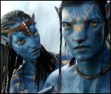 De quel film provient cette image ? Indice : la plante se nomme Pandora, les vivants sont bleus et ce film est sorti en 2009 .