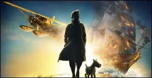 De quel film provient cette image ? Indice : dans le titre pensez  un cheval avec une corne c'est un(e) ...