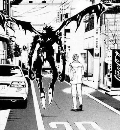 Qui remarque en premier que quelqu'un les suit sans arrt depuis quelques jours ?