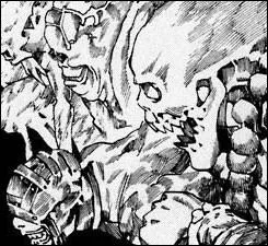 Comment font les dieux de la mort pour choisir leurs 'victimes' ?