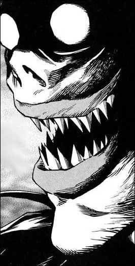 Quel est le prix  payer pour un humain qui veut possder de tels yeux ?