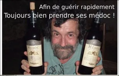 Quels mdicaments permettent de diminuer l'apptence pour l'alcool ?