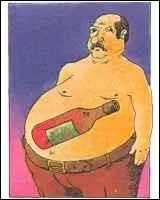 Quelles sont les principales pathologies du foie lies  une consommation chronique d'alcool ?