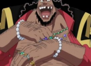 Quiz One Piece : Barbe Noire et ses hommes