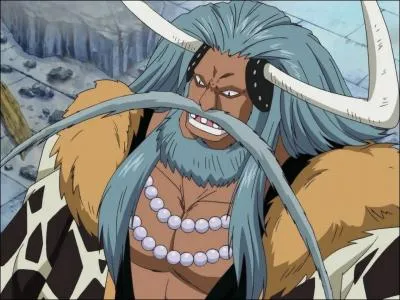 Qui est cet homme surnomm 'le Roi corrompu' ?