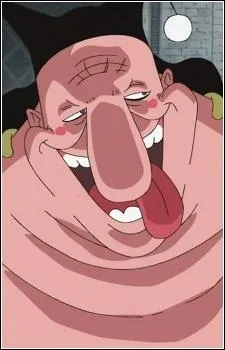 Qui est cet homme surnomm 'l'Ivrogne' ?