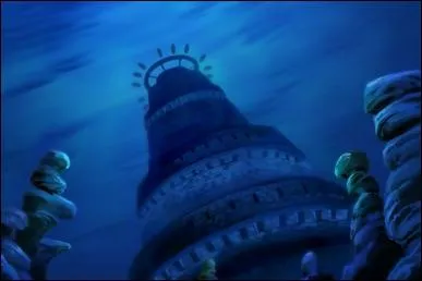 O Barbe Noire recrute-t-il la seconde partie de son quipage ?