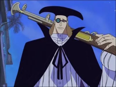 Quel poste occupe-t-il dans l'quipage ?