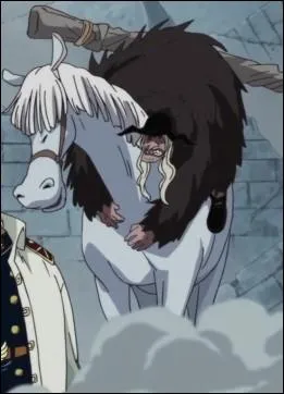 Quel poste occupe-t-il dans l'quipage ?