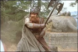 Et le nain, comment s'appelle-t-il ?