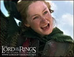 Et pour tre complet : qui est cette femme ?