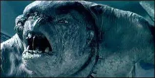 Qu'est-ce que c'est ?