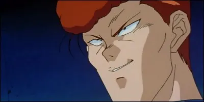 De qui est amoureux Kazuma Kuwabara ?
