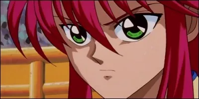 Quelle arme utilise principalement Kurama ?
