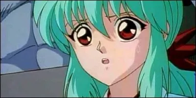 Quel est le pouvoir de Yukina ?