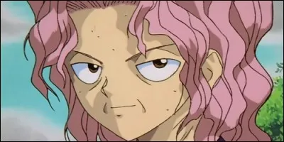 Qui était le partenaire de Genkai dans un tournoi d'arts martiaux il y a 50 ans ?