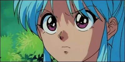 Comment se prénomme le messager du royaume des Morts que Yusuke rencontre lorsqu'il meurt ?