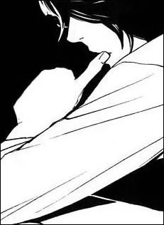 Quel message cach L trouve-t-il dans le petit mot laiss par l'un des prisonniers (celui de la question 5) ?