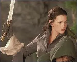 Qui a choisi entre l'amour et l'ternit ?