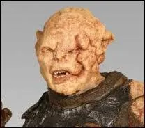 Comment s'appelle cet Uruk-Ha ?