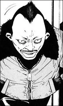 Light a not le nom de cet homme dans son Death Note et a prvu de le faire agir selon sa volont. Que doit-il faire ?