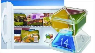 A mettre au surglateur pour ... . .