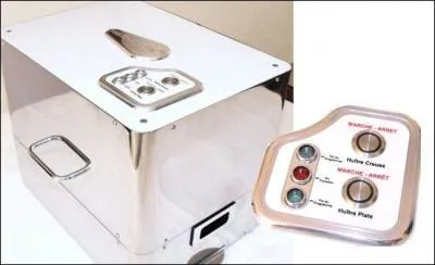 C'est quoi cet engin ?